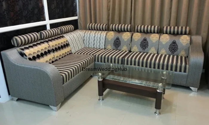 K N Furnishings  Furniture